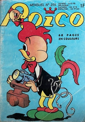 Couverture