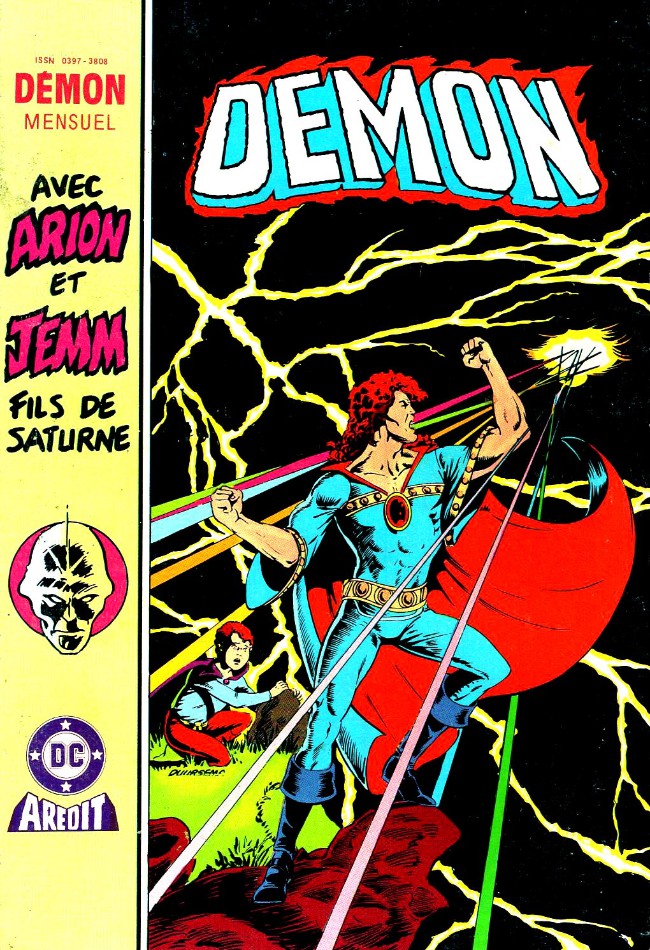 Couverture