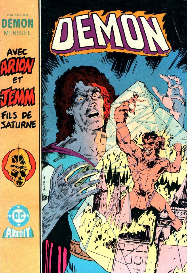 Couverture