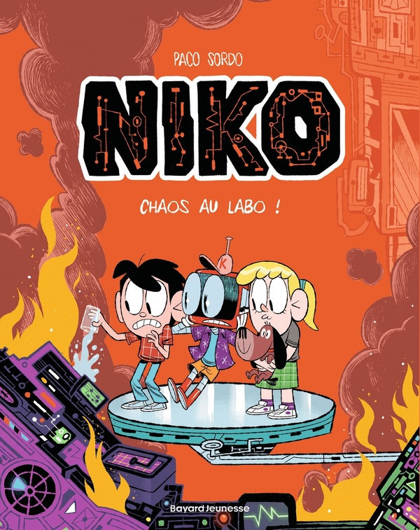 Couverture