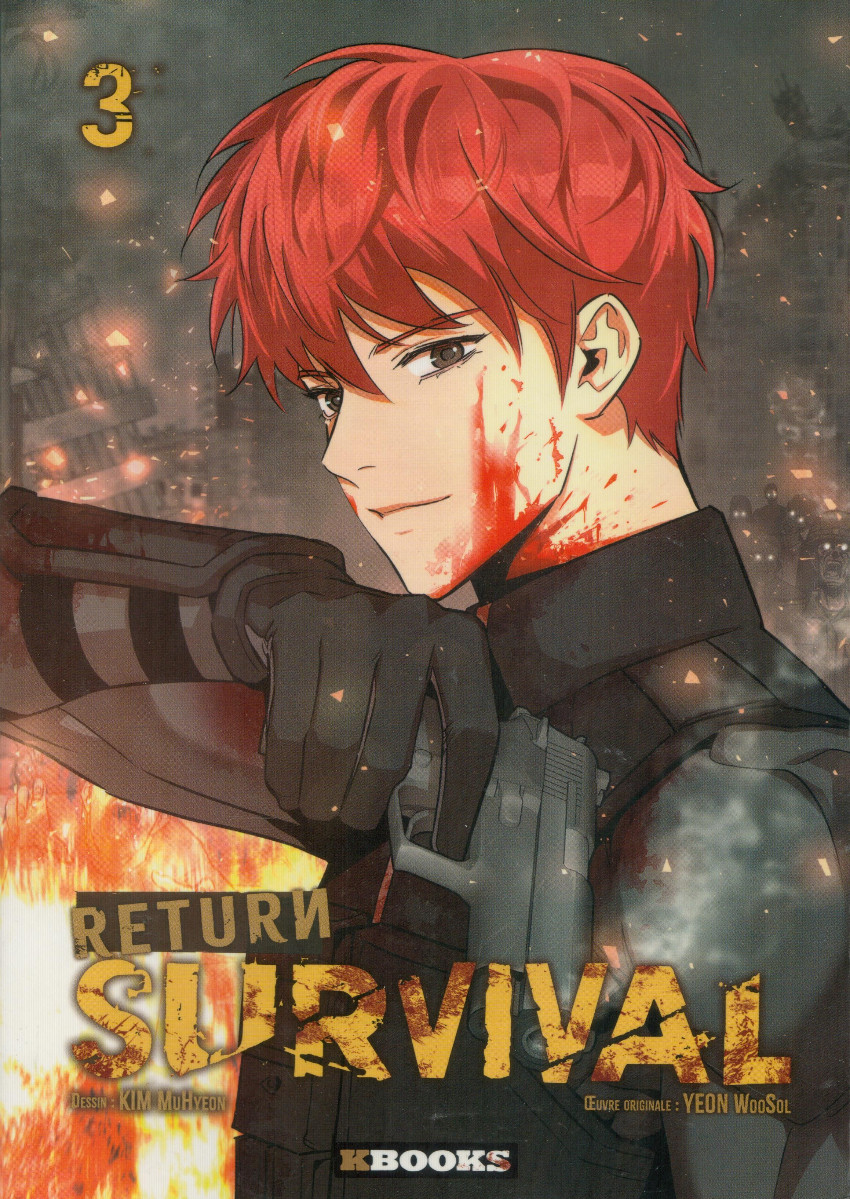 Couverture