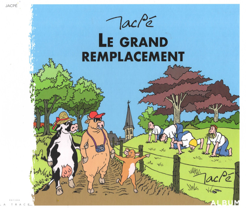 Couverture