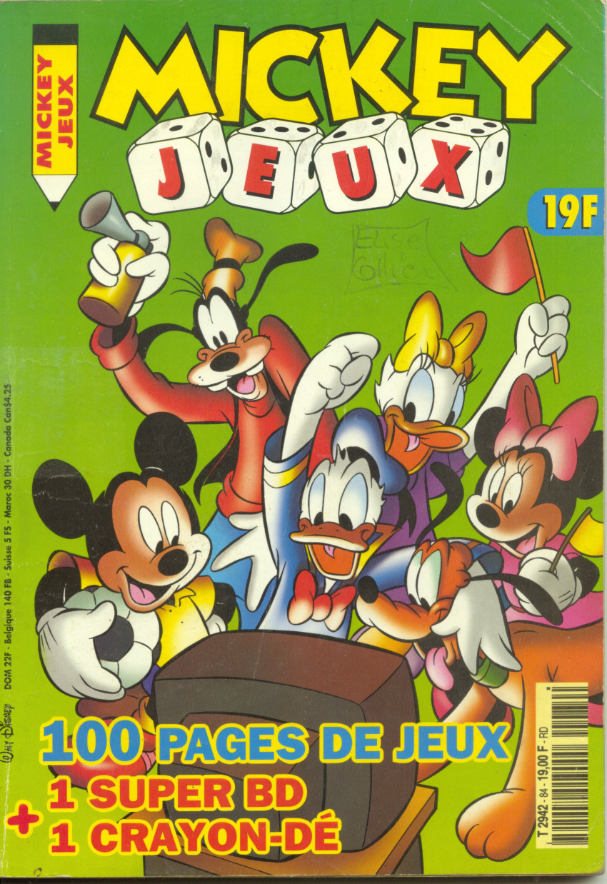 Couverture