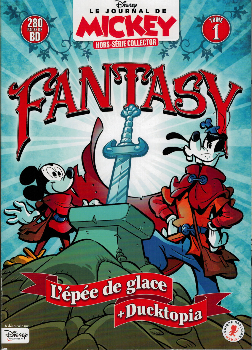Couverture