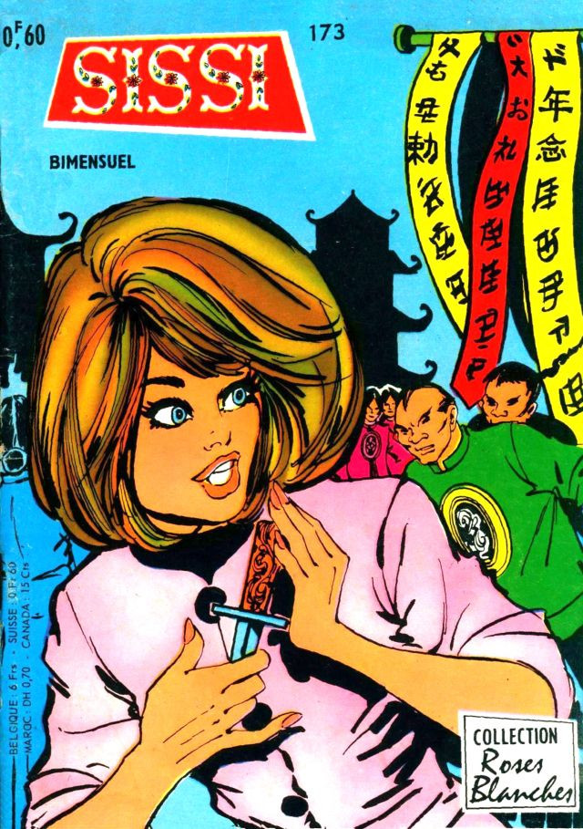 Couverture
