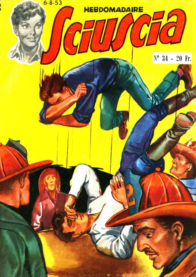 Couverture