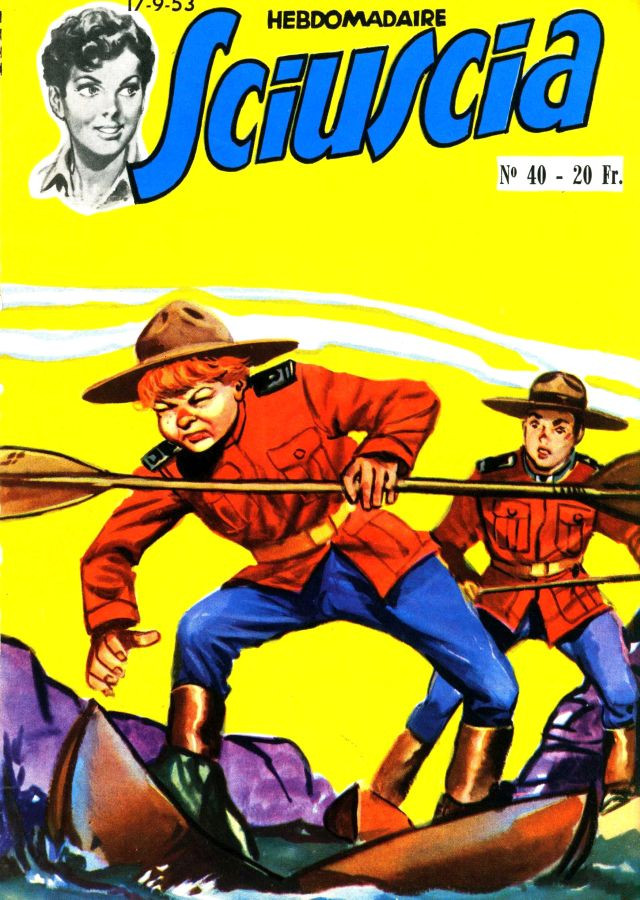 Couverture