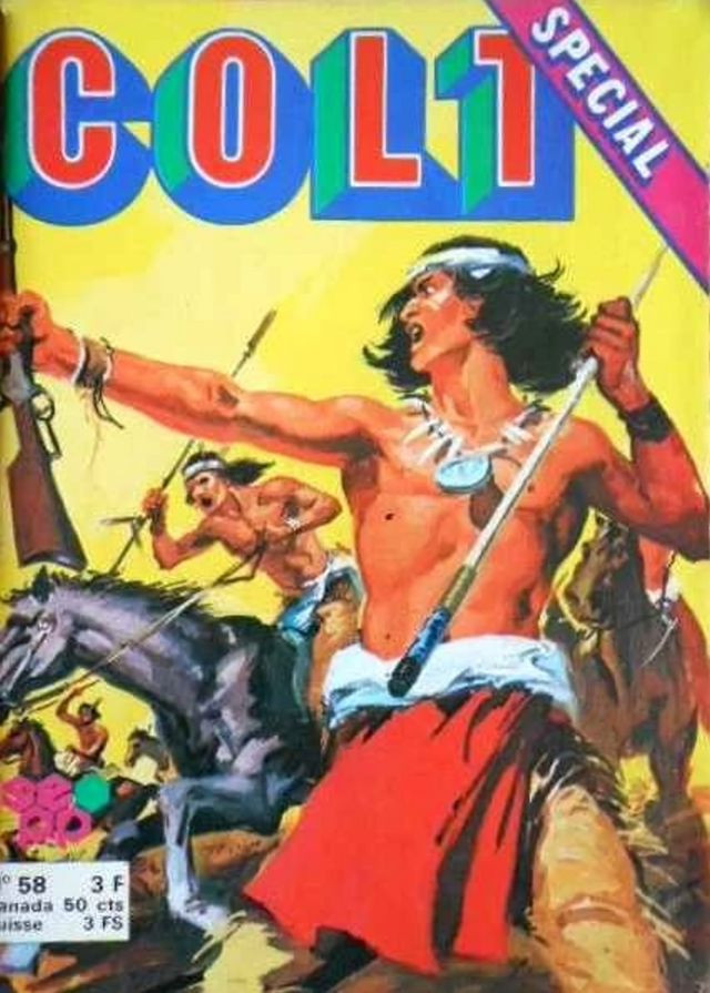 Couverture