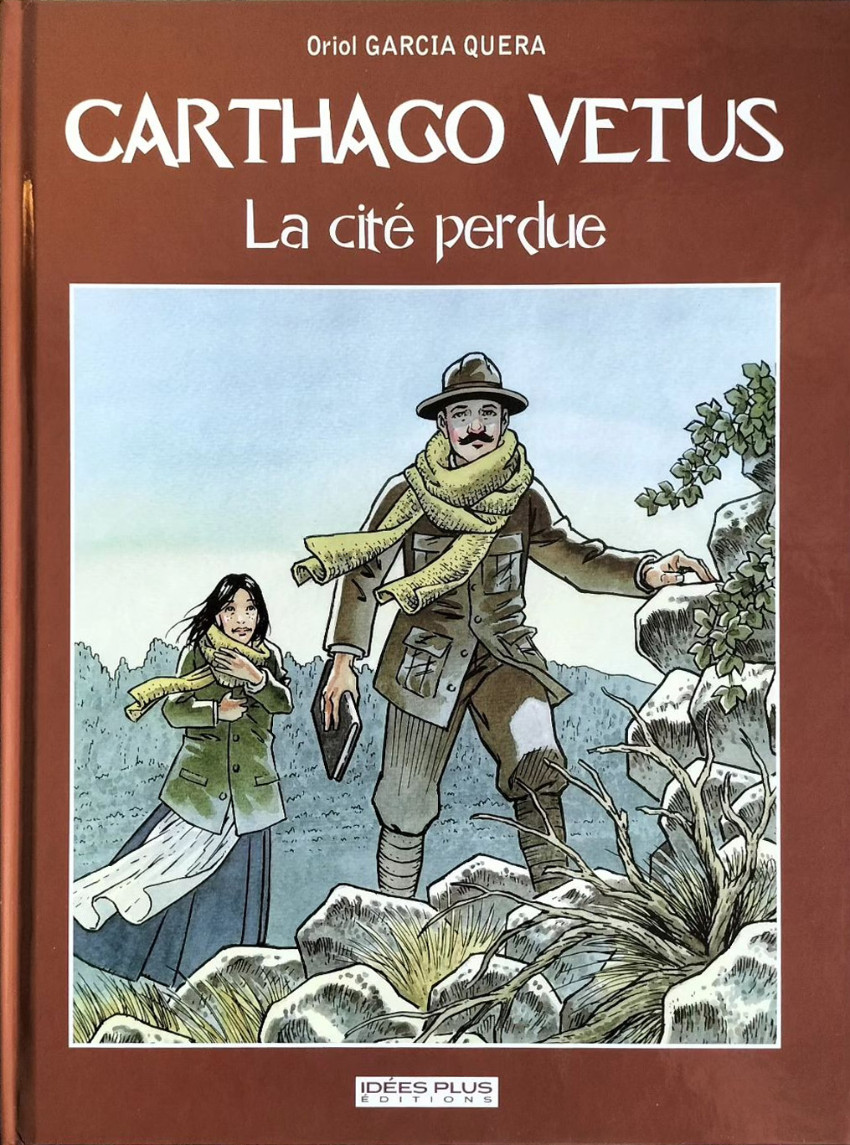 Couverture