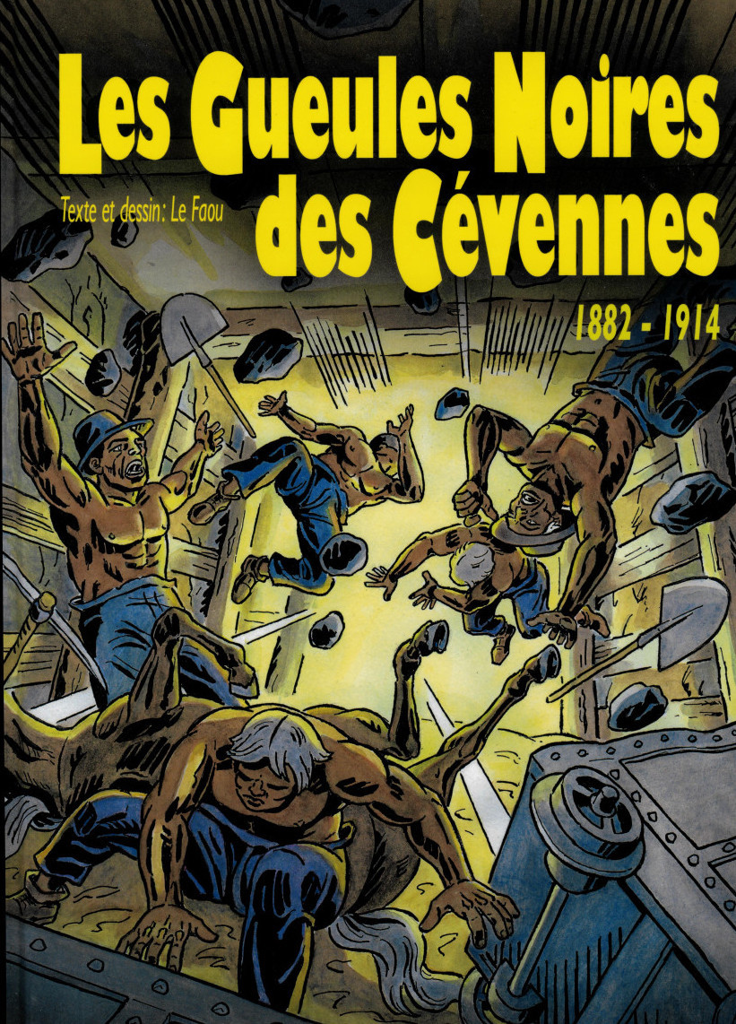 Couverture