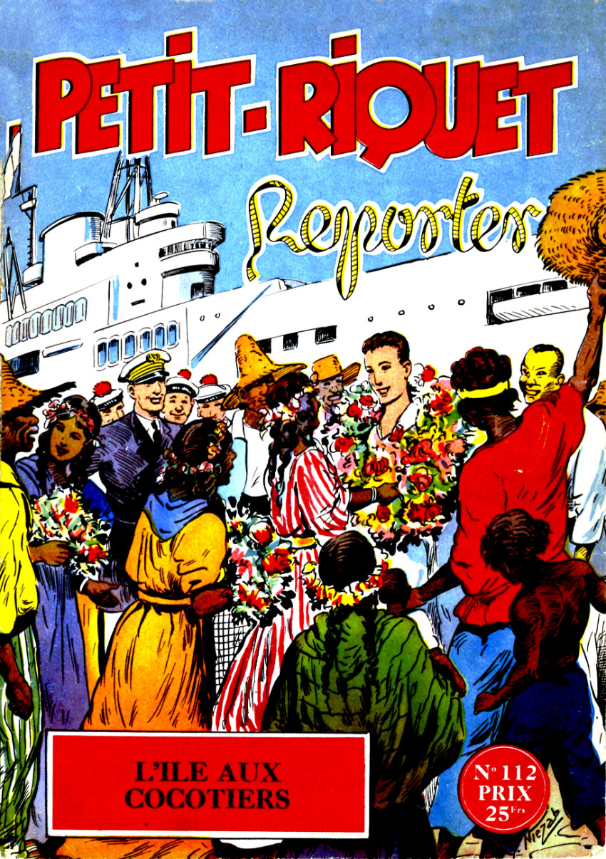 Couverture