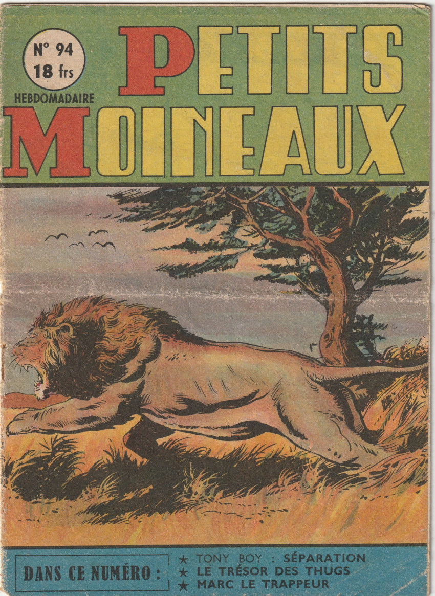 Couverture