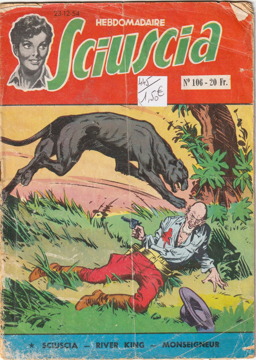 Couverture