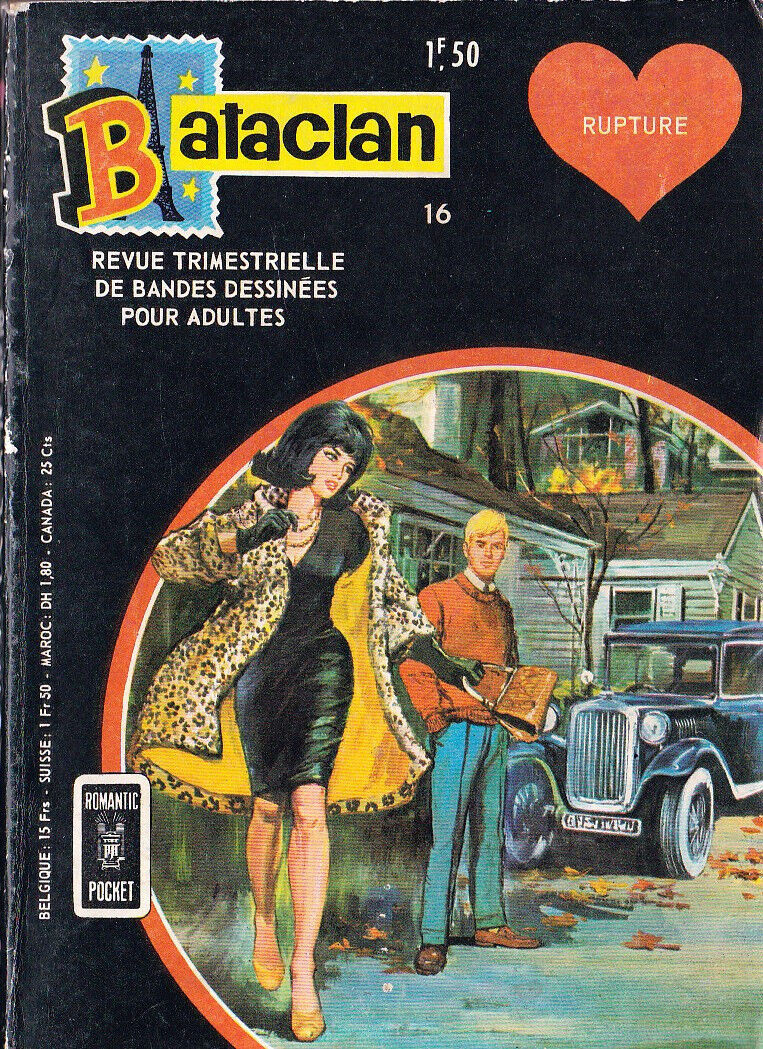 Couverture