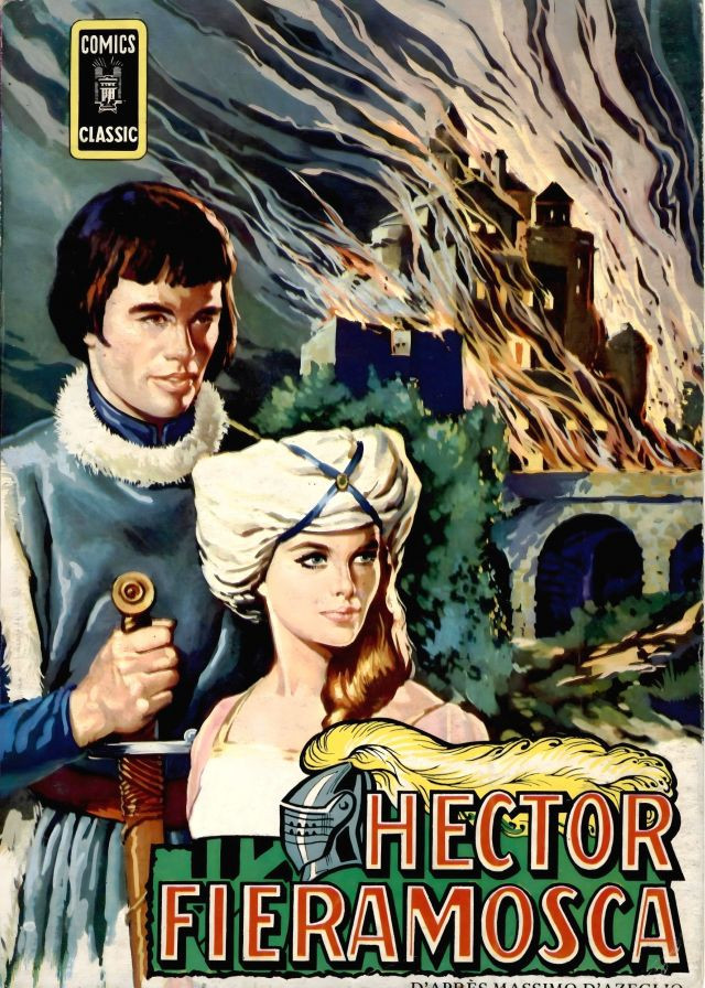 Couverture
