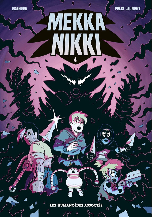 Couverture
