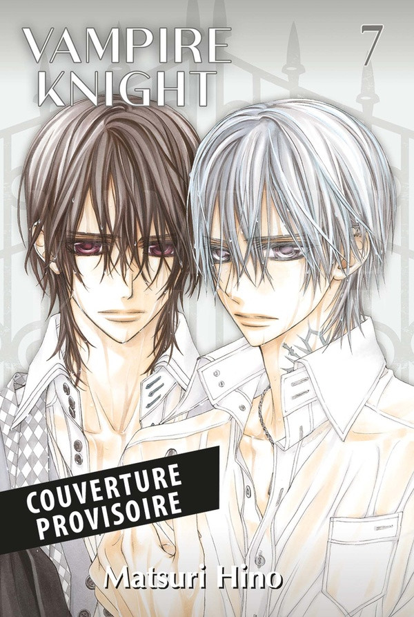 Couverture