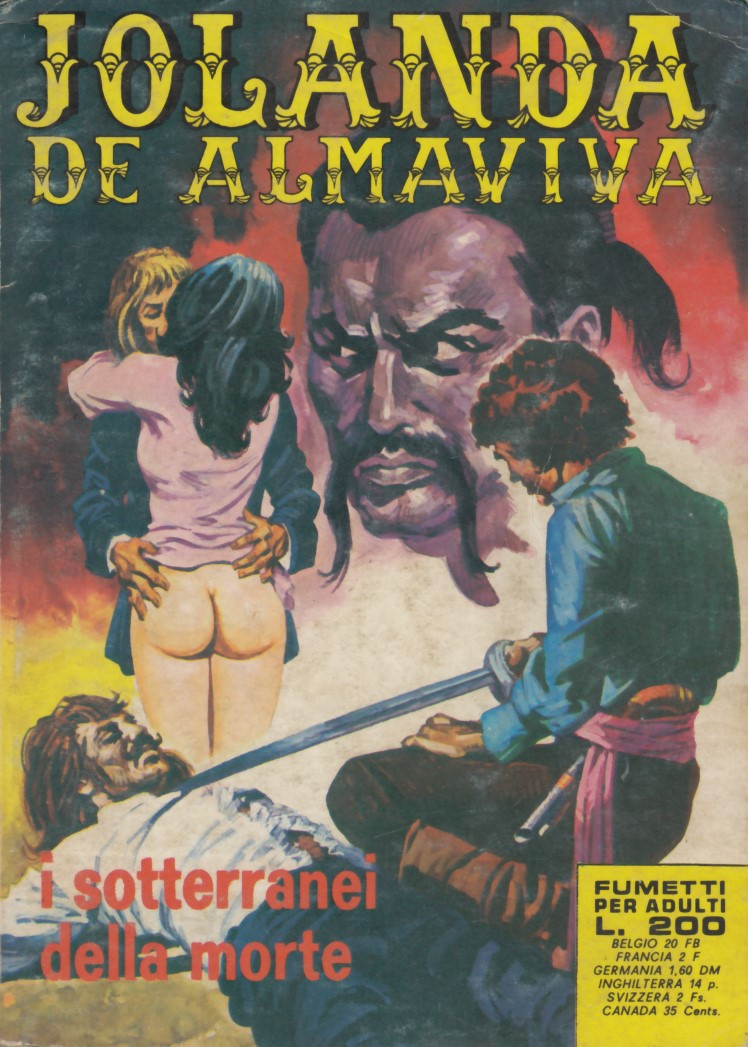 Couverture