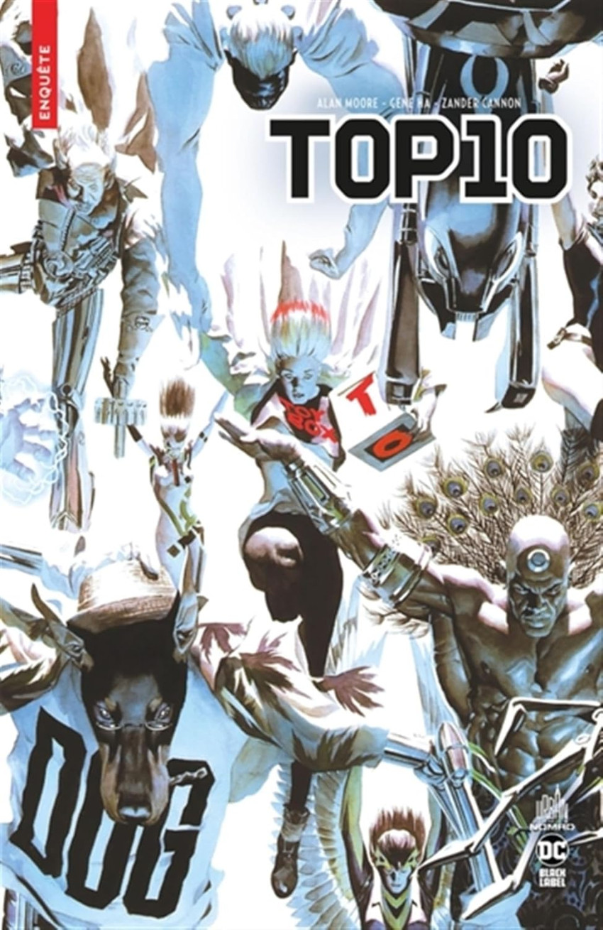 Couverture
