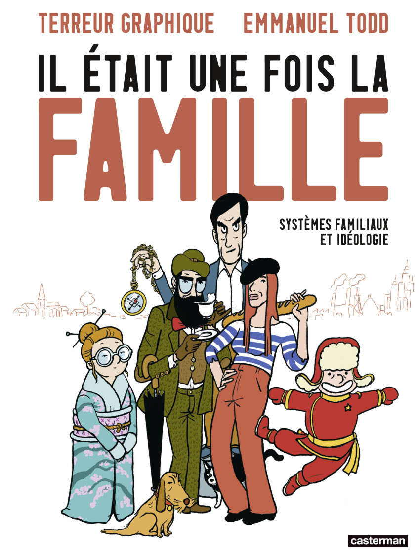 Couverture