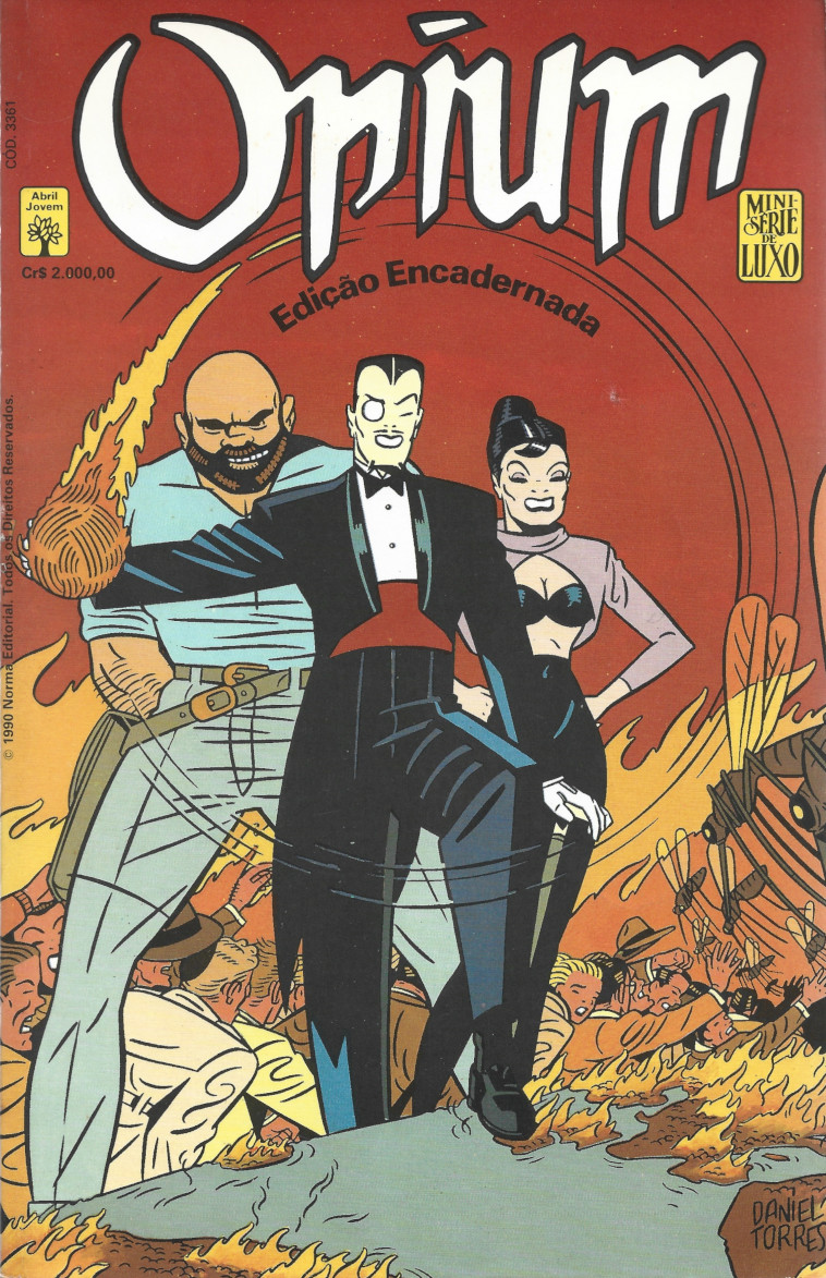 Couverture