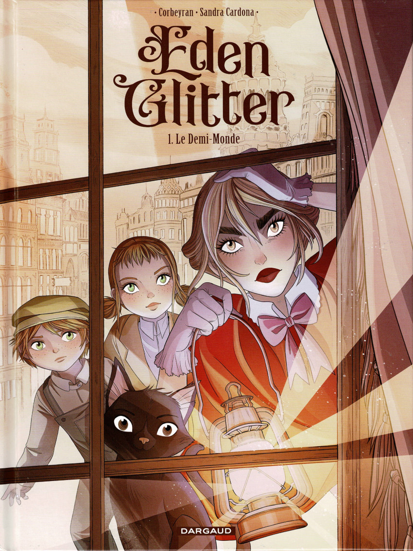 Couverture