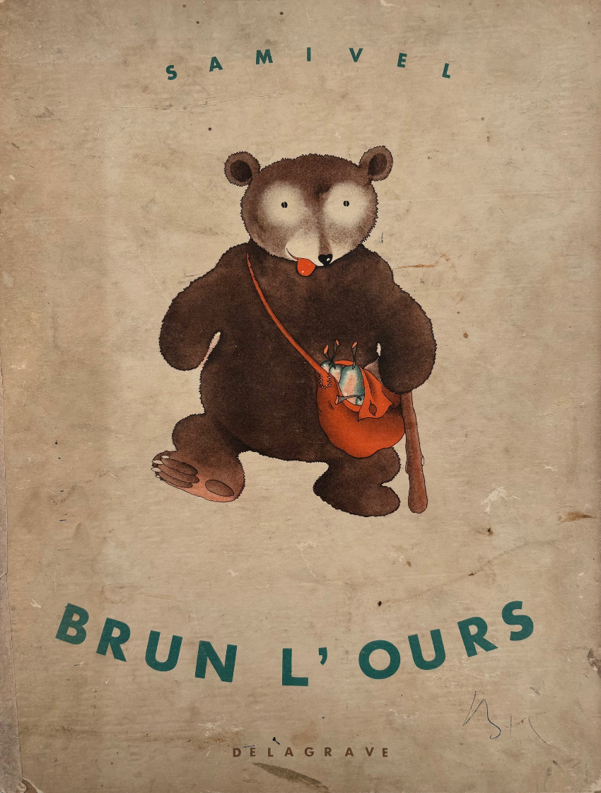 Couverture