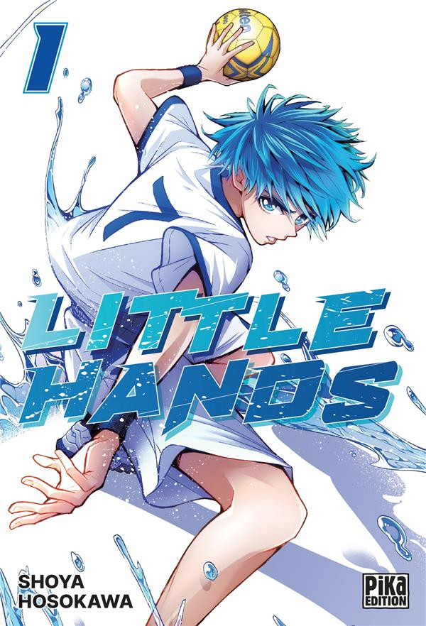 Couverture