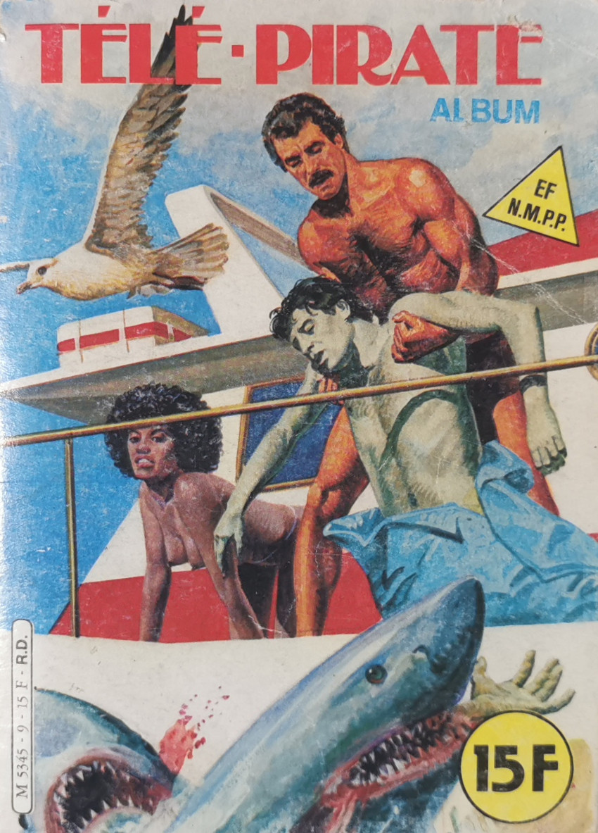 Couverture