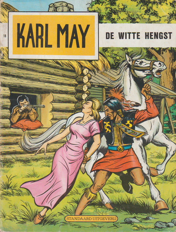 Couverture