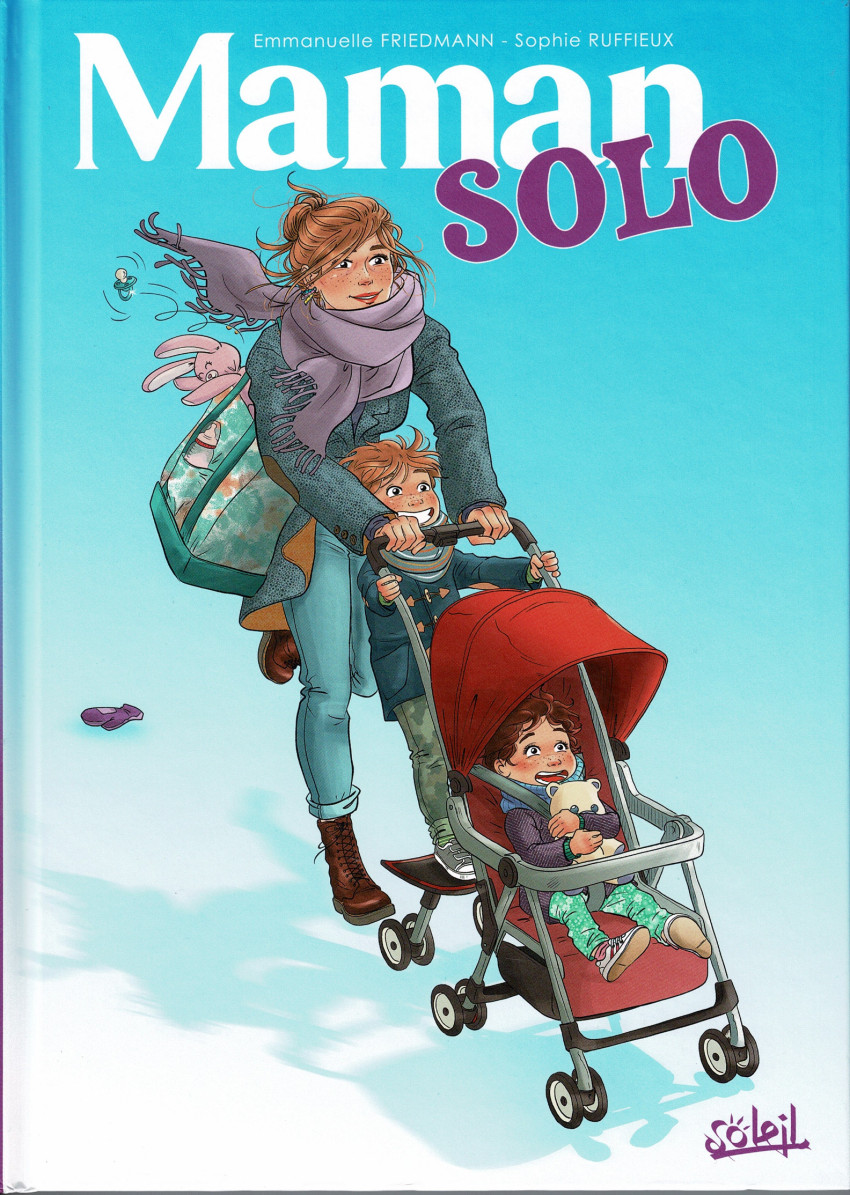 Couverture