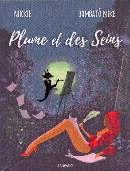 Couverture