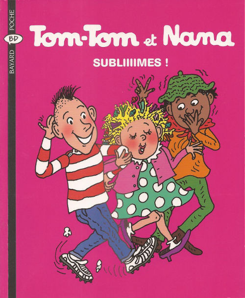 Couverture