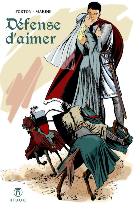 Couverture