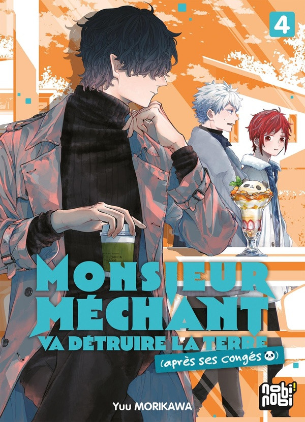 Couverture