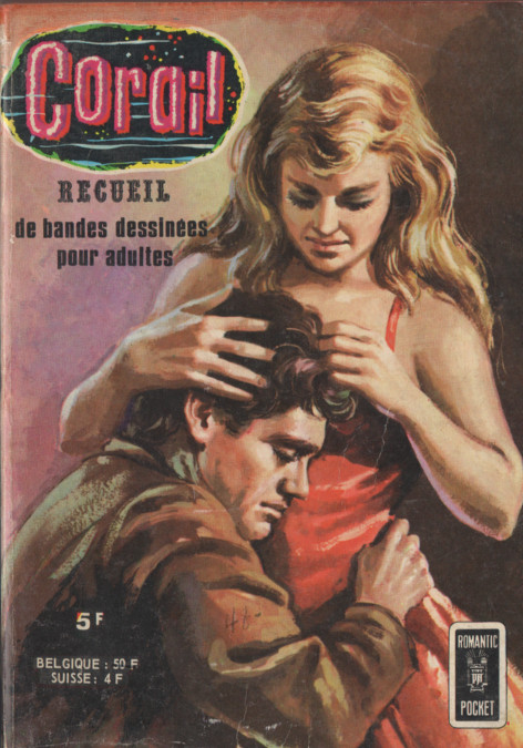 Couverture