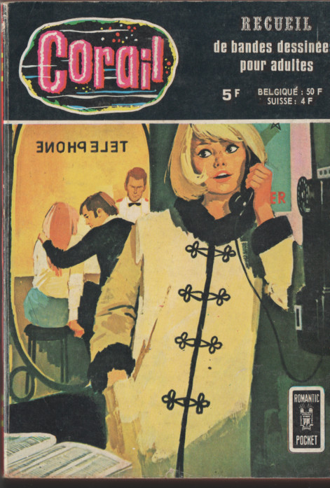 Couverture