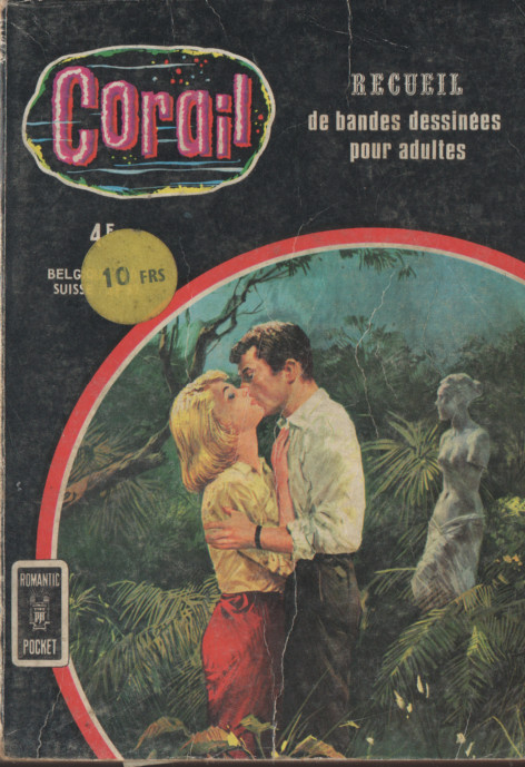 Couverture