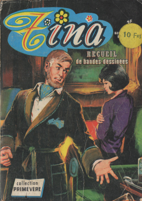 Couverture