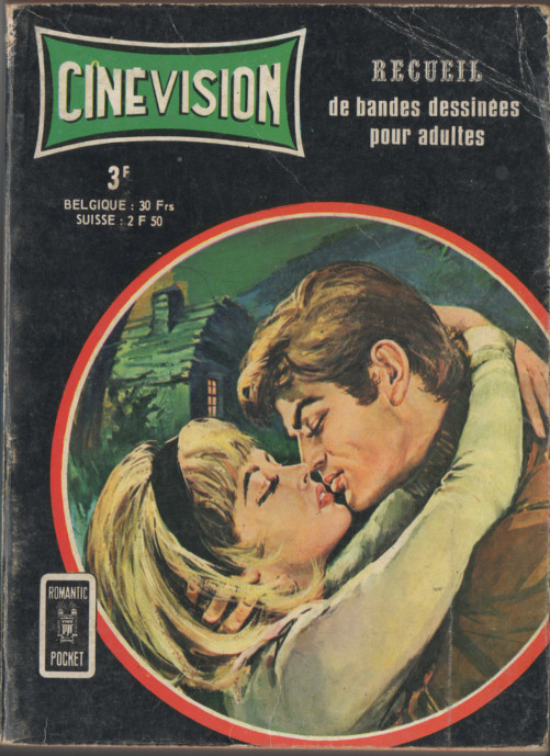 Couverture