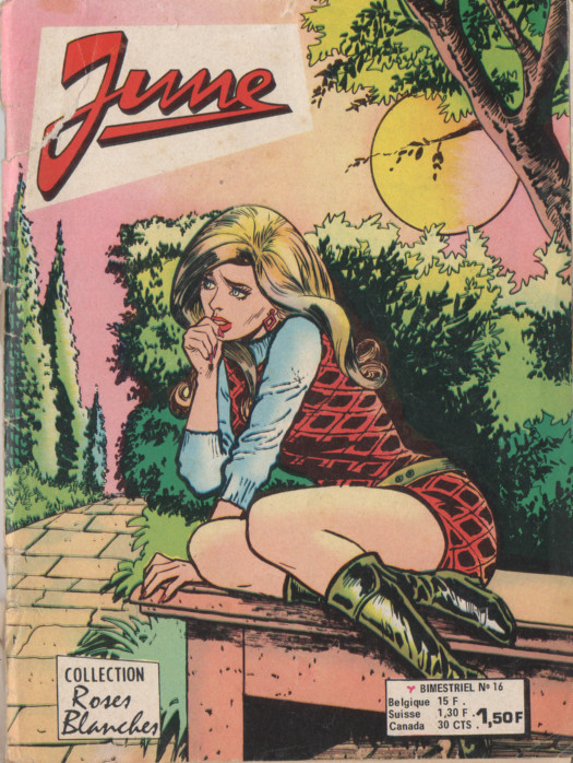 Couverture