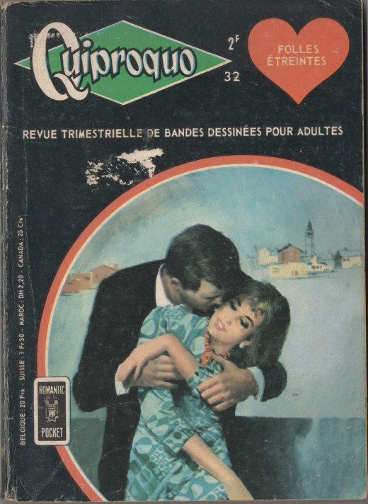 Couverture