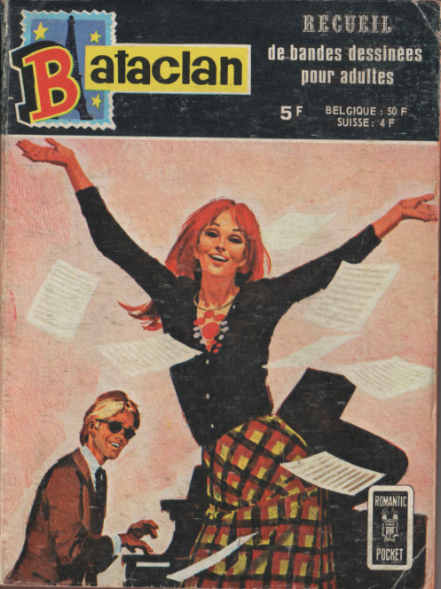 Couverture