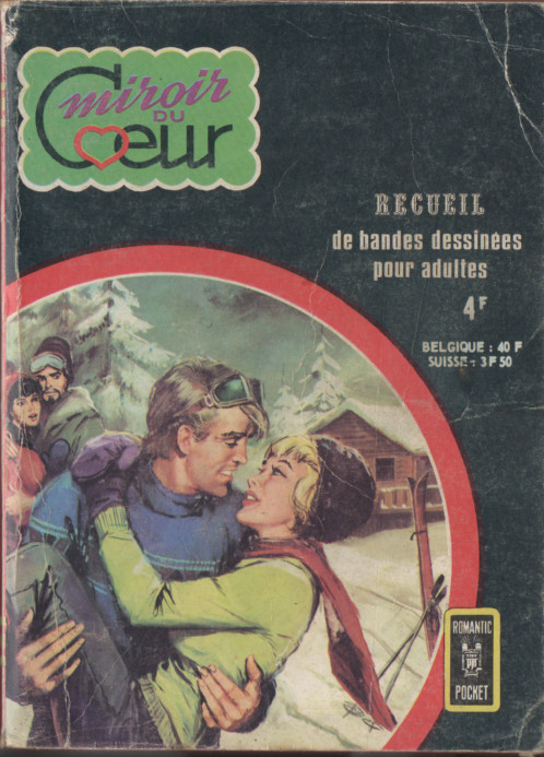 Couverture