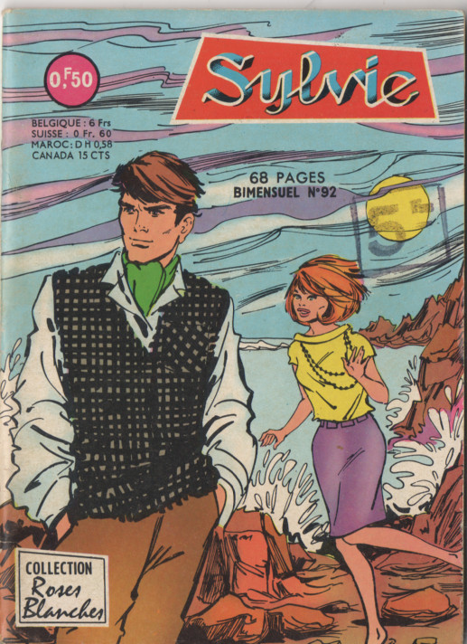 Couverture