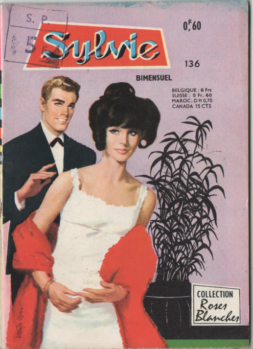 Couverture