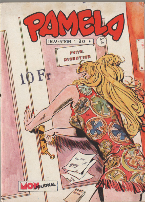 Couverture