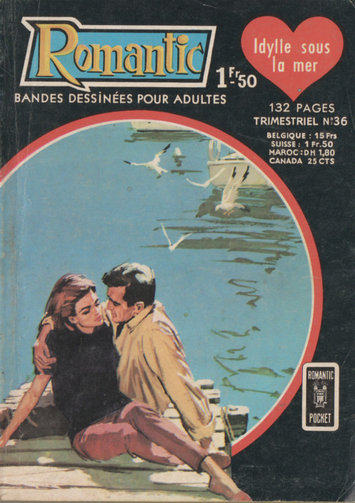 Couverture