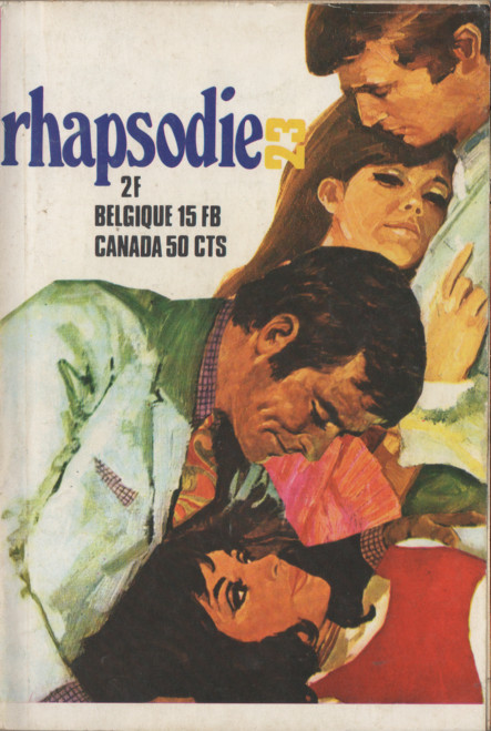 Couverture