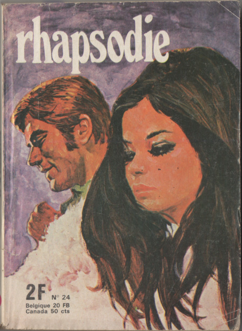 Couverture